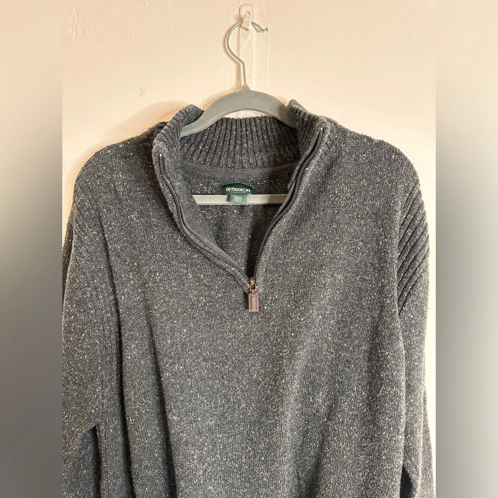 Outdoor Life brand outdoor